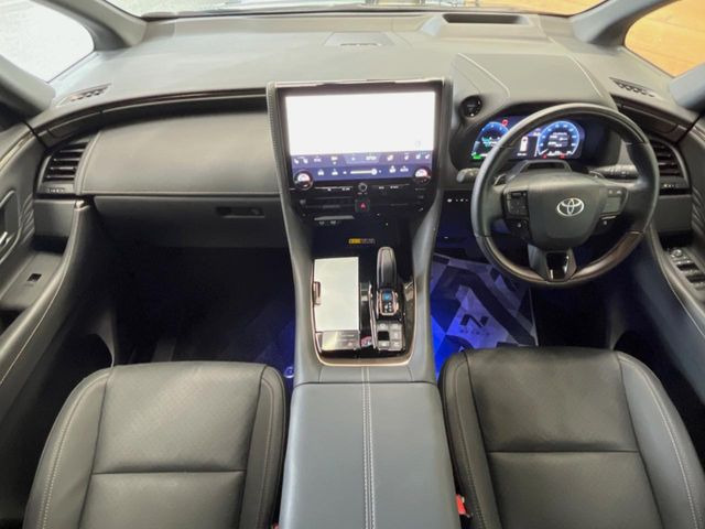 ヴェルファイアハイブリッド 2.5 Z プレミア E-Four 4WD