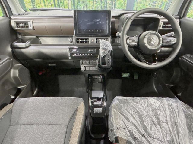 クロスビー1.2 ハイブリッド(HYBRID) MZ