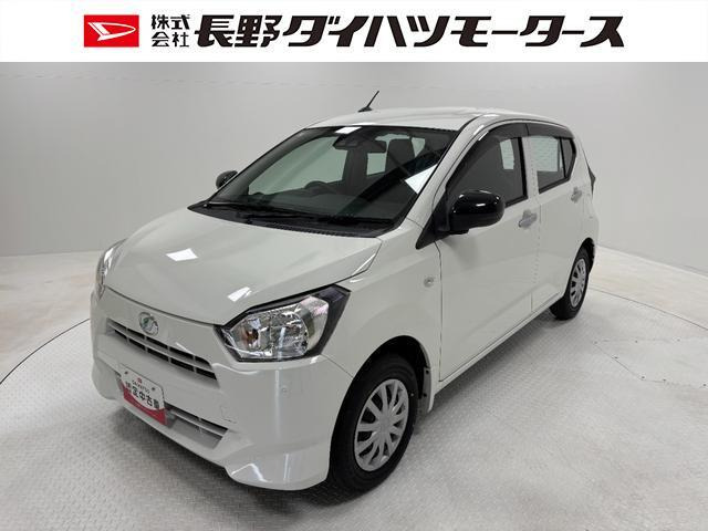 ミライースL SAIII