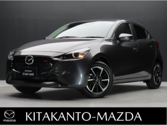 MAZDA21.5 15 スポルト