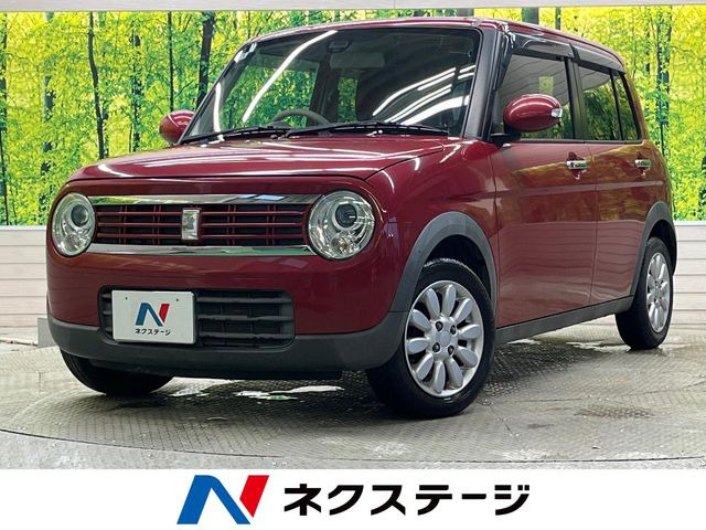 アルトラパンFリミテッド