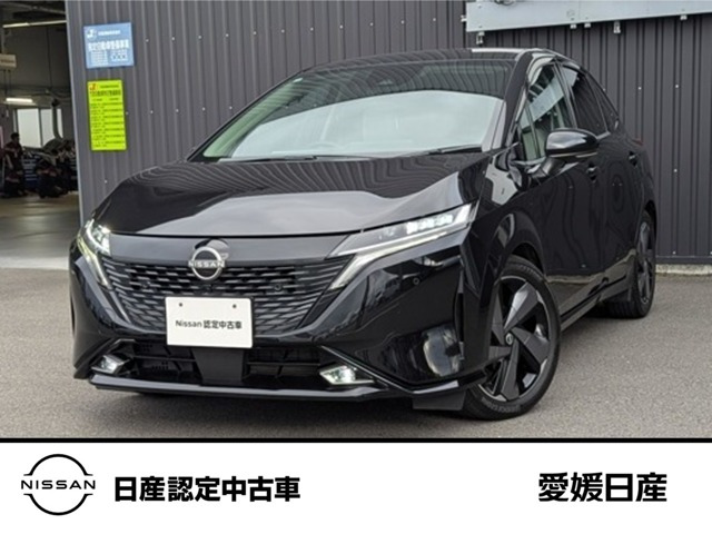 ノートオーラ1.2 G レザーエディション