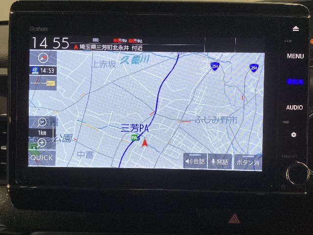 N-BOXG L ターボ ホンダセンシング