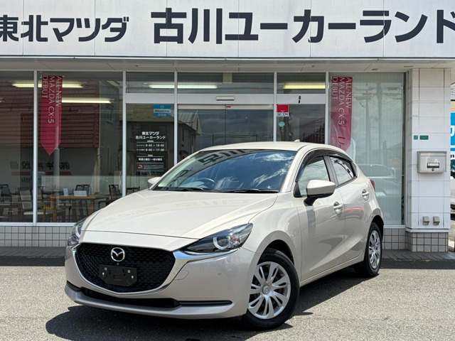 MAZDA21.5 15S