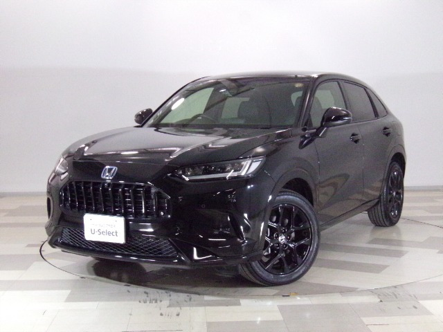 ZR-V2.0 e:HEV Z ブラックスタイル 4WD