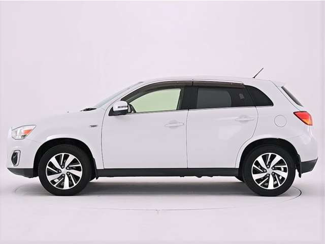 RVR1.8 G 4WD