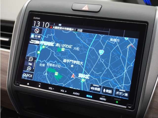 フリード+1.5 ハイブリッド G ホンダセンシング