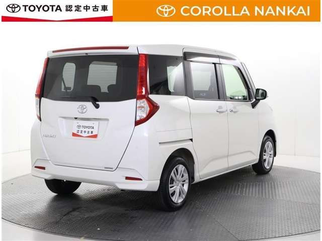 ルーミー1.0 G