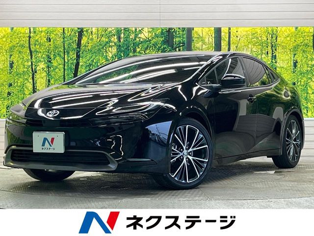 プリウス2.0 Z