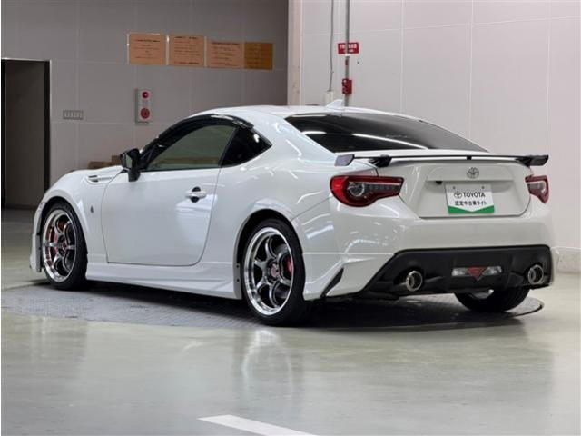 862.0 GT リミテッド ブラックパッケージ