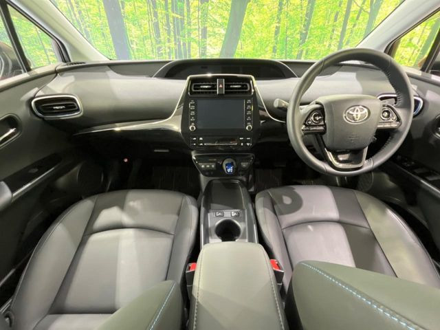 プリウス1.8 S ツーリングセレクション