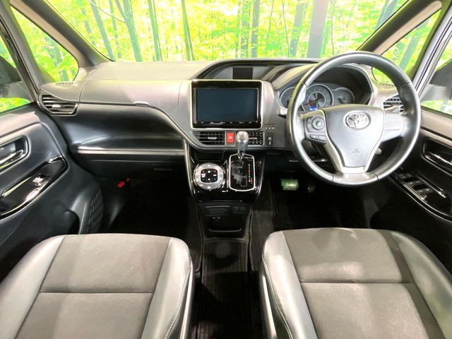 ノア2.0 Si W×B II