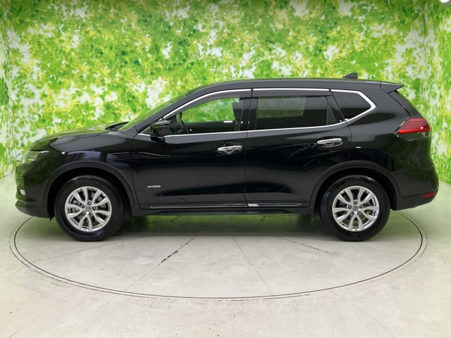 エクストレイル2.0 20Xi ハイブリッド 4WD