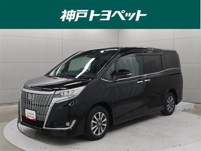 エスクァイア2.0 Gi