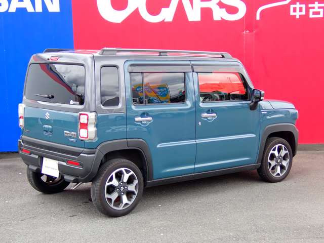 ハスラーJ スタイルII