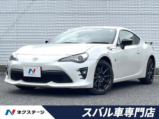 862.0 GT リミテッド ブラックパッケージ