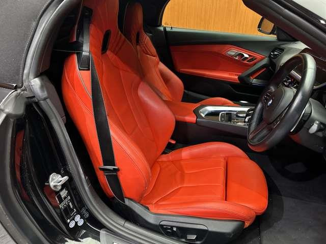 Z4sドライブ 20i Mスポーツ