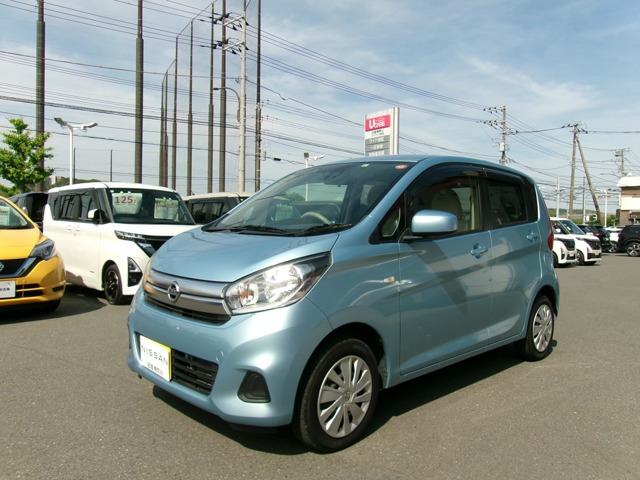 デイズJ