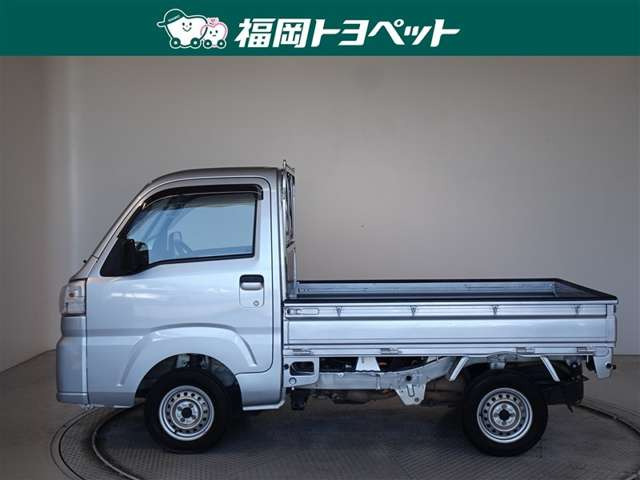 ハイゼットトラックスタンダード