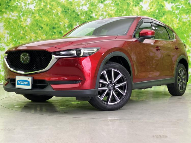 CX-52.2 XD Lパッケージ