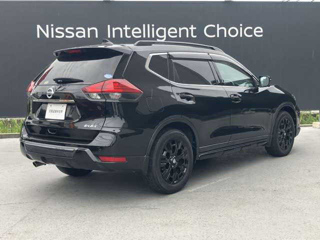 エクストレイル2.0 20Xi Vセレクション エクストリーマーX 4WD