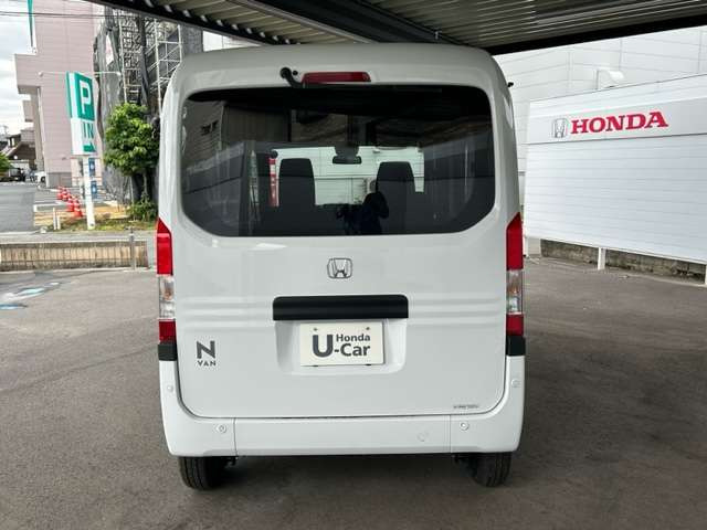 N-VANG 4WD