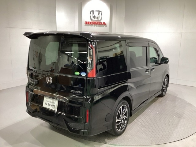 ステップワゴン1.5 スパーダ クールスピリット ホンダ センシング