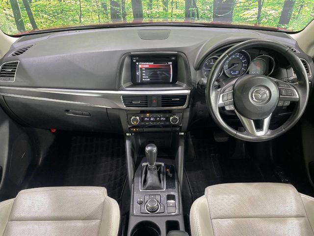 CX-52.2 XD Lパッケージ