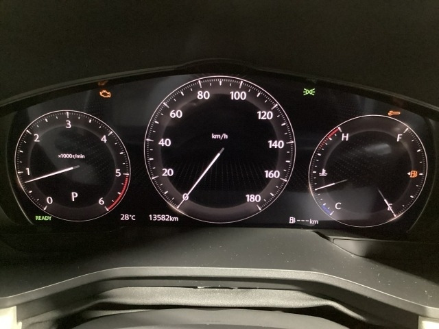 CX-603.3 XD ハイブリッド プレミアムモダン ディーゼル 4WD