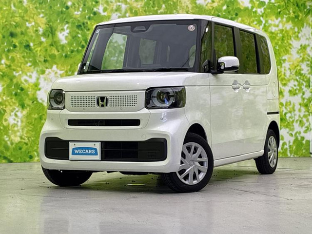 N-BOX