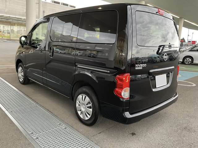 NV200バネット1.6 16X-2R