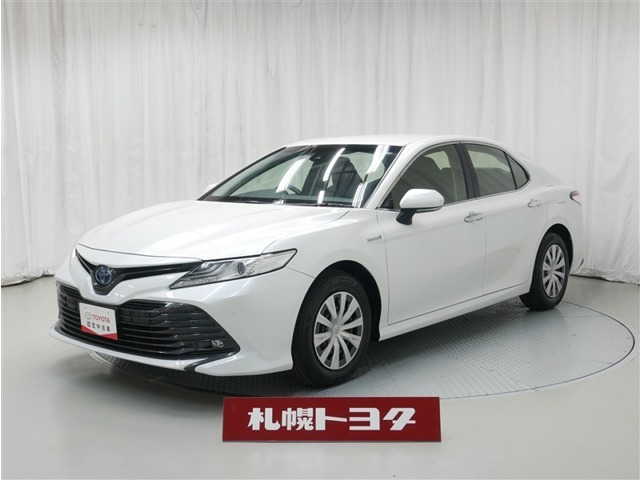 カムリ2.5 X E-Four 4WD