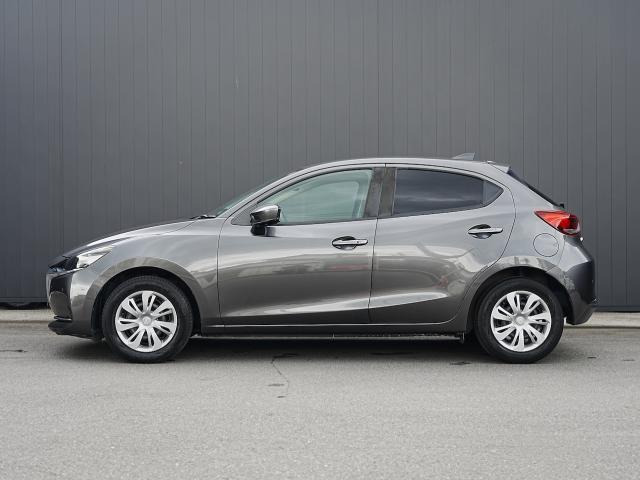 MAZDA21.5 15S スマートエディション