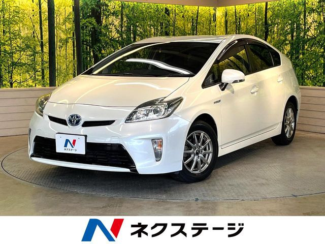 プリウス1.8 S