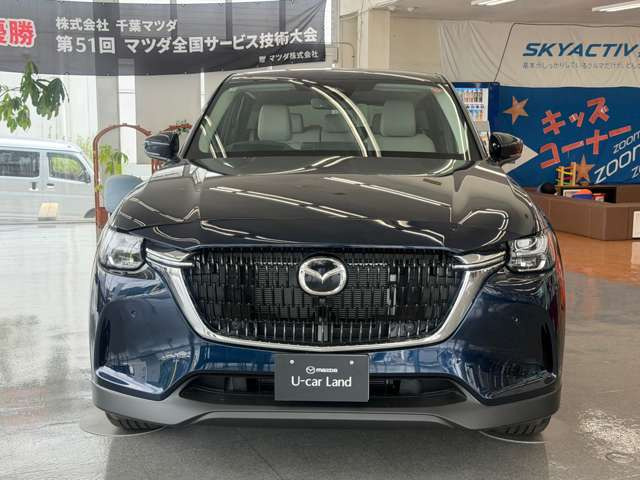 CX-603.3 XD Lパッケージ ディーゼル 4WD
