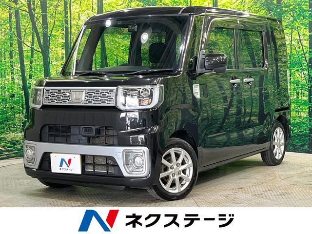 ウェイクL SA