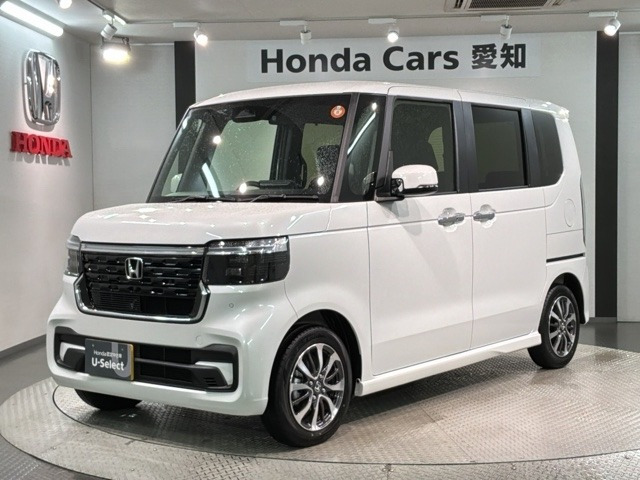 N-BOXカスタム