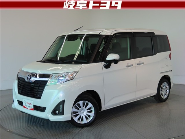 ルーミー1.0 G
