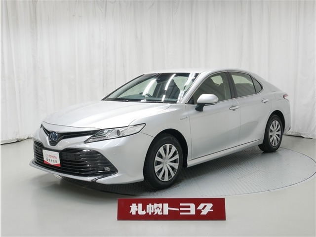 カムリ2.5 X E-Four 4WD
