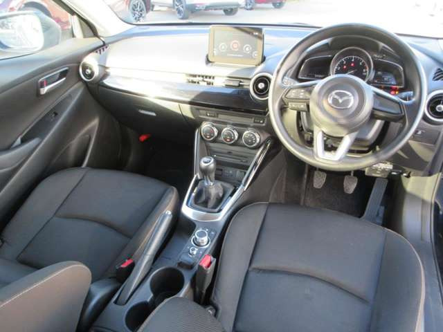 MAZDA21.5 XD プロアクティブ
