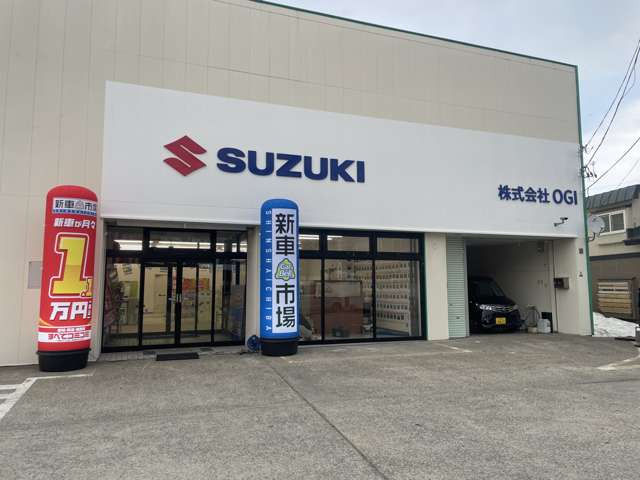 タントカスタムRS SA 4WD
