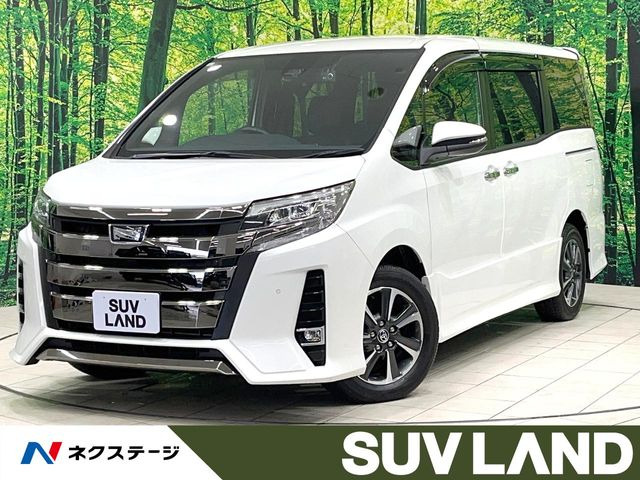ノア2.0 Si W×B II