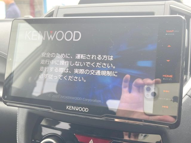 インプレッサスポーツ2.0 i-S アイサイト