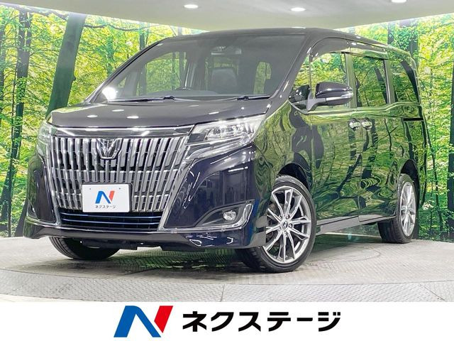 エスクァイア2.0 Gi