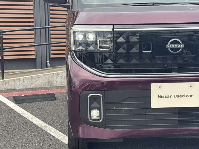 ルークスハイウェイスター Gターボ