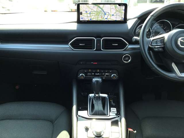 CX-52.0 20S スマートエディション