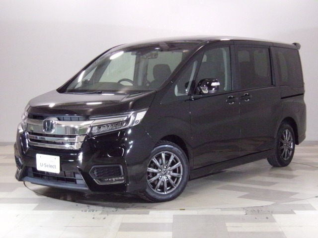 ステップワゴン1.5 スパーダ ホンダ センシング