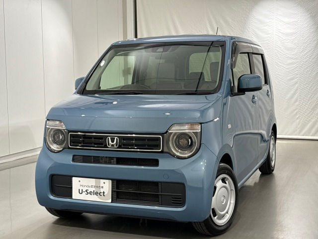 N-WGNL ホンダ センシング