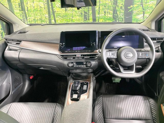 ノートオーラ1.2 G レザーエディション