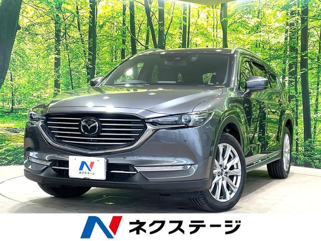 CX-82.2 XD Lパッケージ